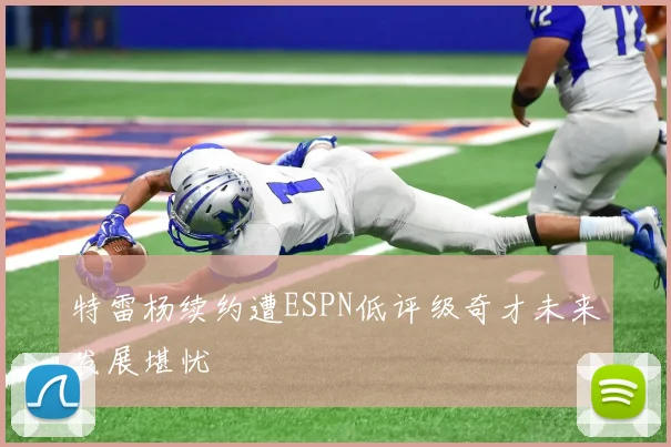 特雷杨续约遭ESPN低评级奇才未来发展堪忧