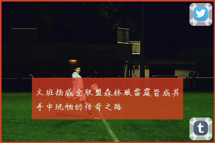 文班扬威全联盟森林狼雷霆皆成其手中玩物的传奇之路
